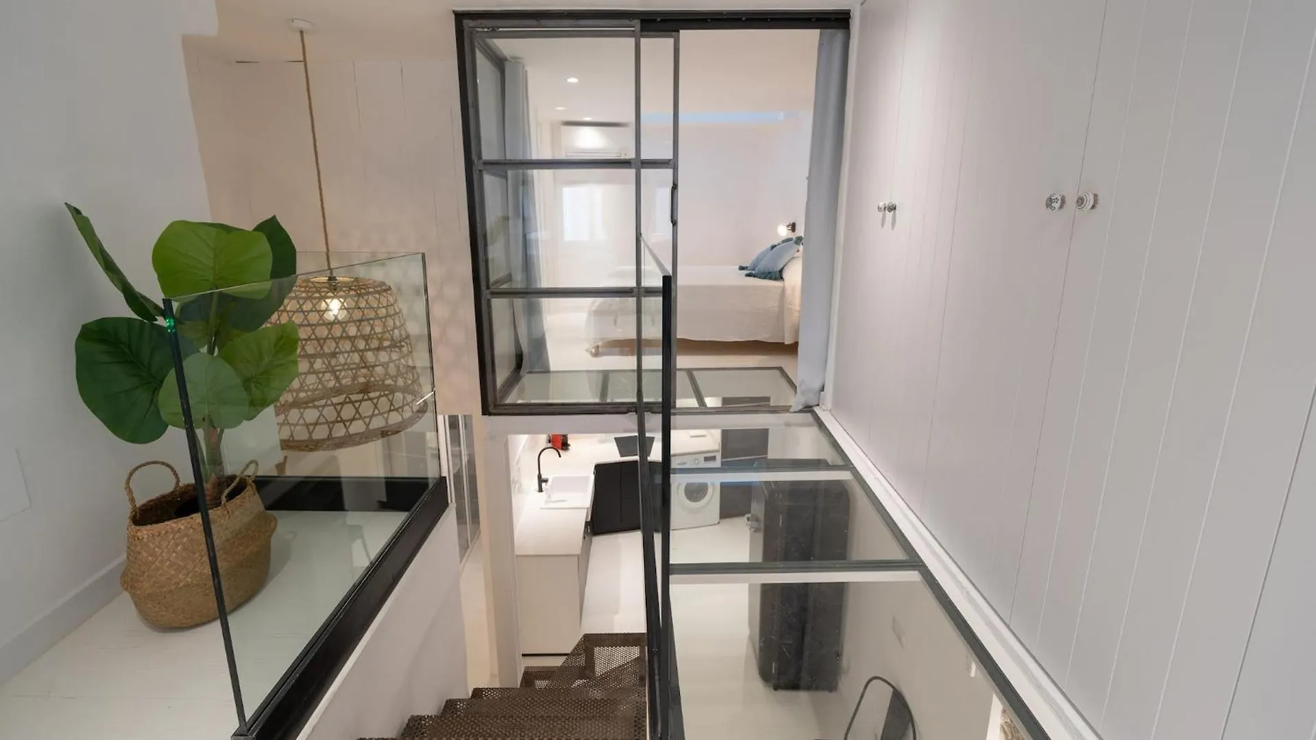 1 Bedroom Apartment In L' Escala