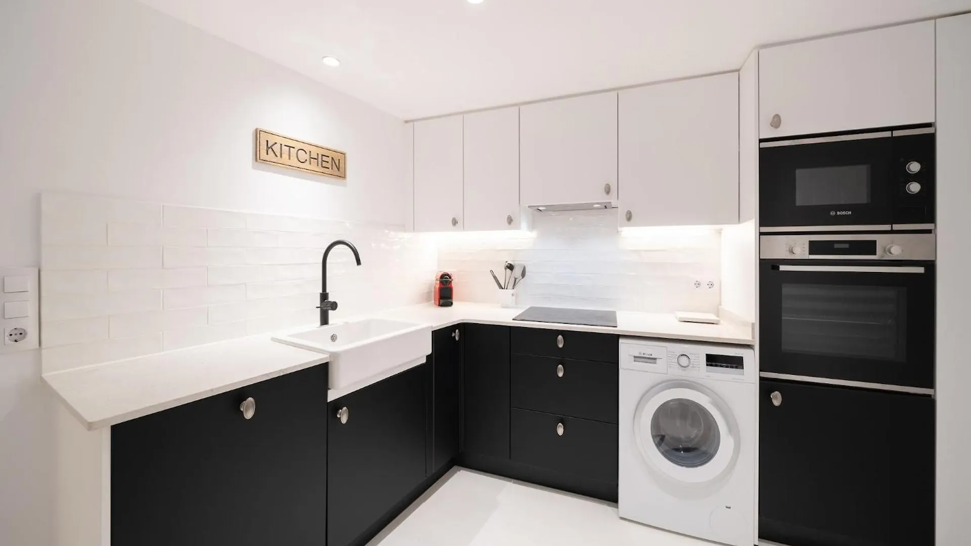 1 Bedroom Apartment In L' Escala España