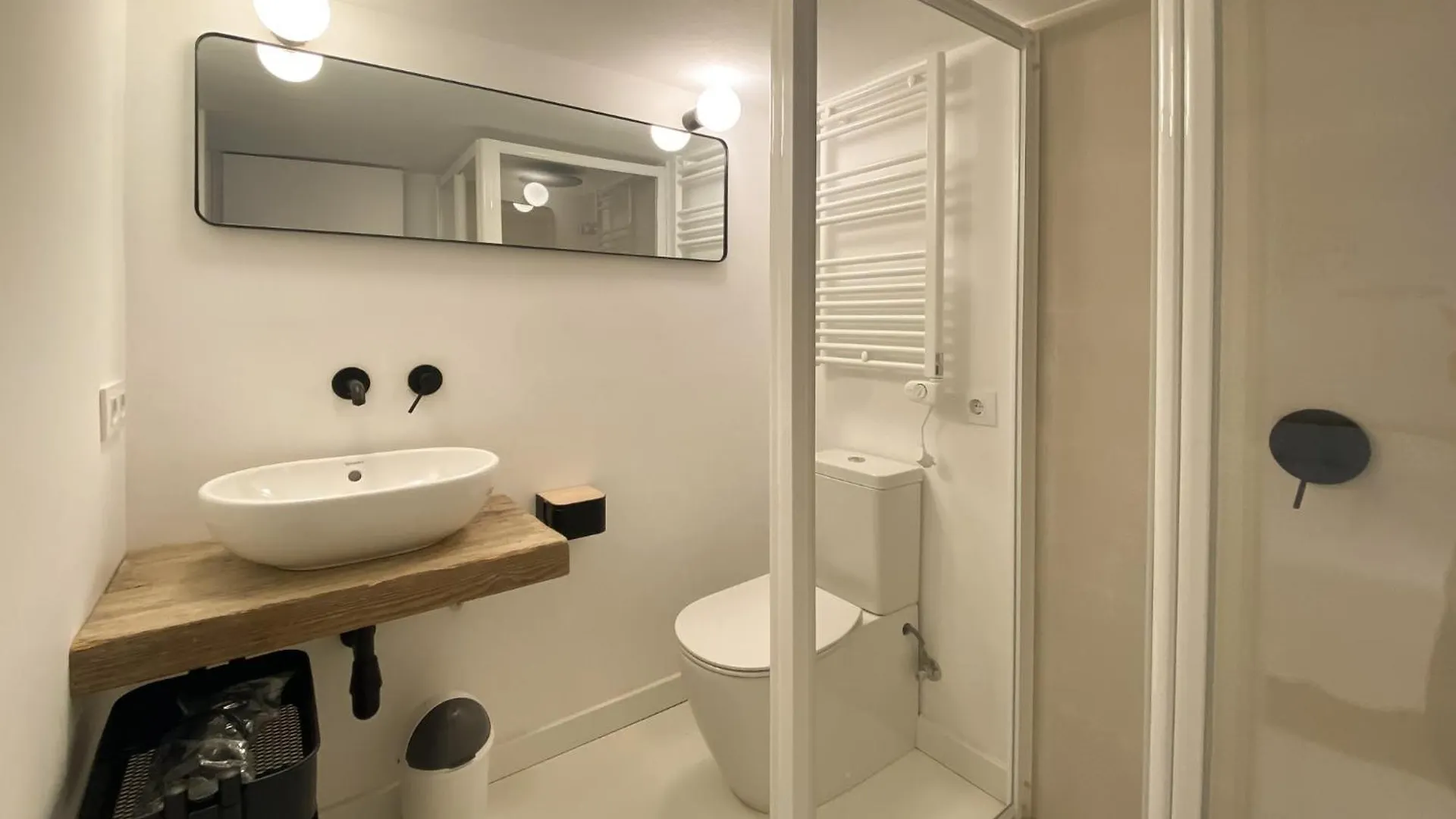 1 Bedroom Apartment In L' Escala 0*,  Hiszpania
